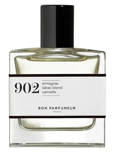 902 Armagnac, Blond Tobacco, Cinnamon — Bon Parfumeur