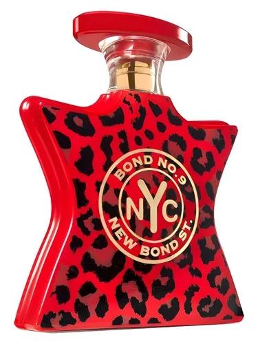 New Bond St. — Bond No. 9