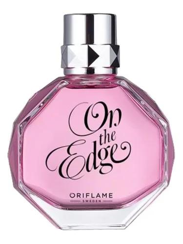 On The Edge — Oriflame