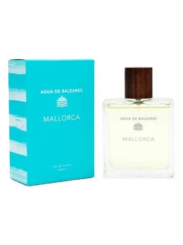 Mallorca Man — Agua De Baleares