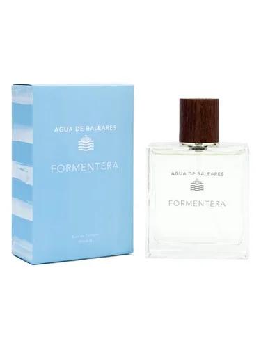 Formentera Man — Agua De Baleares