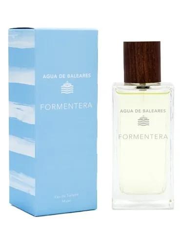 Formentera Woman — Agua De Baleares