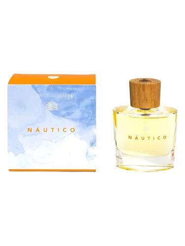 Náutico Man — Agua De Baleares