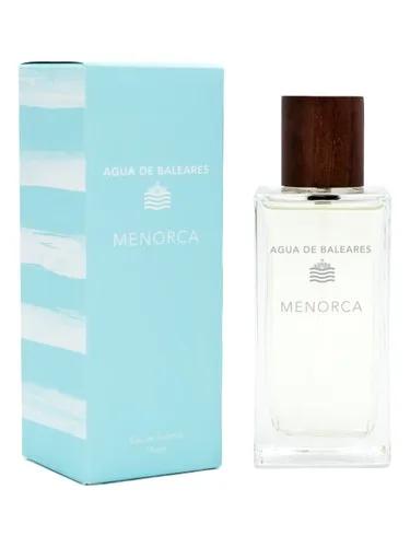 Menorca Woman — Agua De Baleares