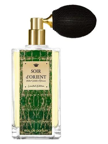 Soir d'Orient Wild Edition — Sisley