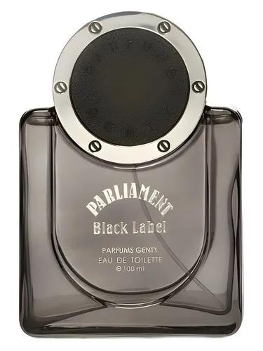Parliament Black Label — Parfums Genty