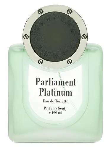 Parliament Platinum — Parfums Genty