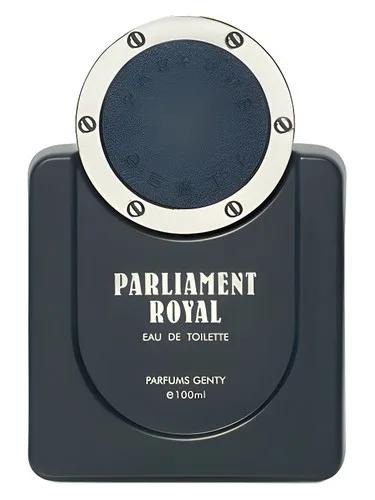 Parliament Royal — Parfums Genty