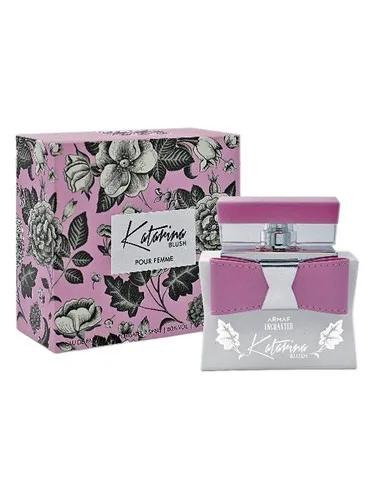 Katarina Blush — Armaf