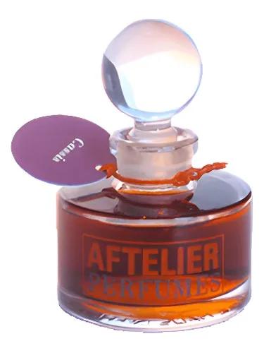 Cassis — Aftelier