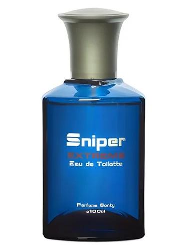 Sniper Extreme — Parfums Genty