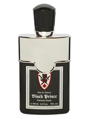 Black Prince — Parfums Genty