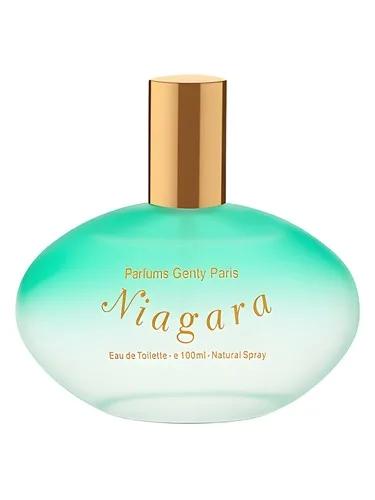 Niagara — Parfums Genty