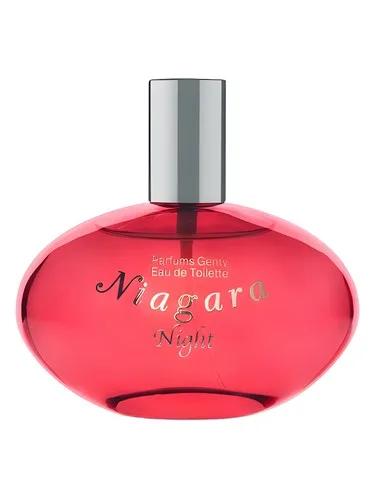Niagara Night — Parfums Genty