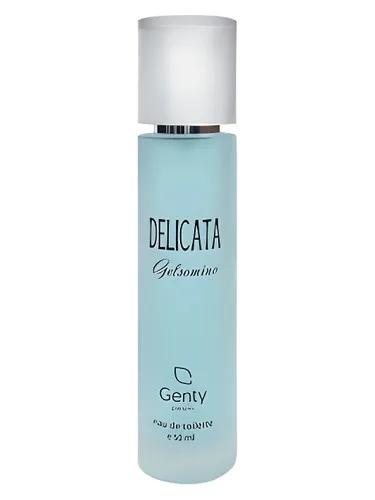 Delicata Gelsomino — Parfums Genty
