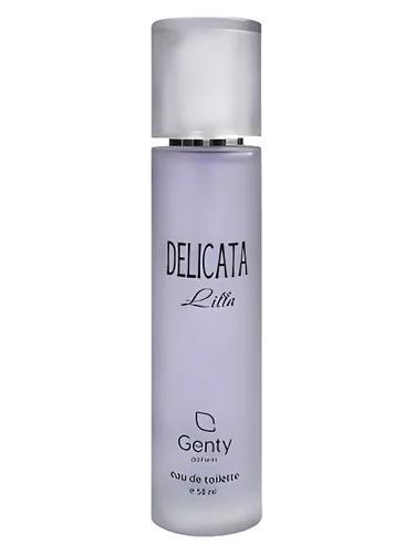 Delicata Lilla — Parfums Genty