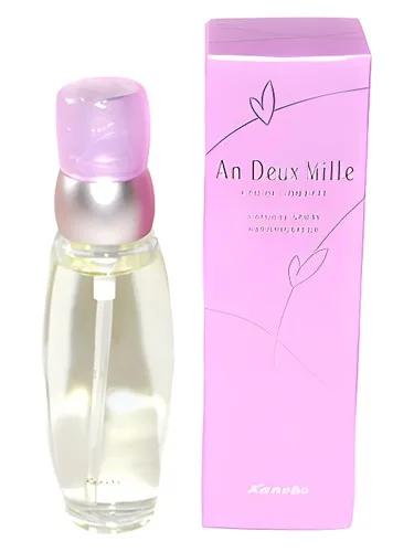 An Deux Mille — Kanebo