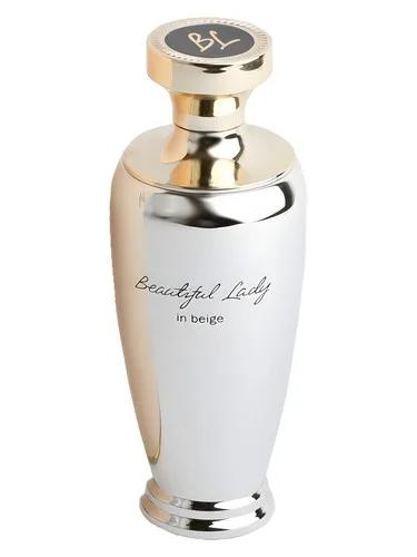Beautiful Lady In Beige — Dzintars