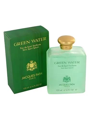 Green Water — Jacques Fath