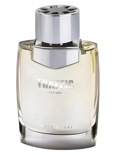Traffic For Men — Louis Varel