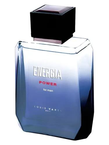 Energia Power For Men — Louis Varel