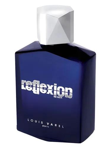 Reflexion Men — Louis Varel