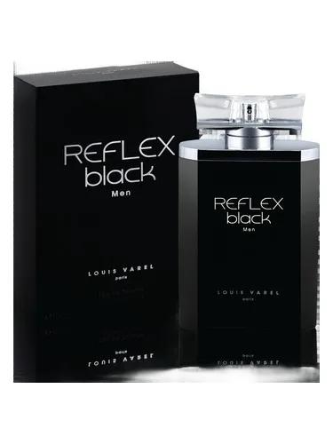 Reflex Black Men — Louis Varel