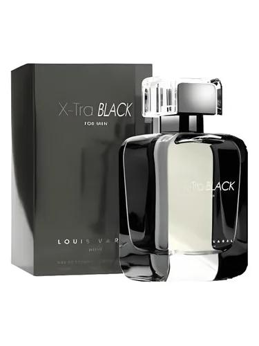 Xtra Black For Men — Louis Varel