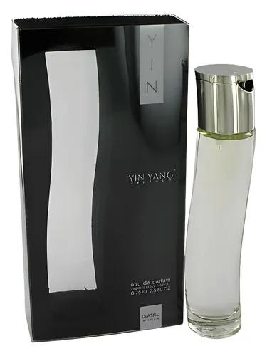 Yin — Jacques Fath