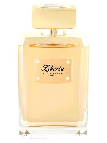 Liberta Women — Louis Varel