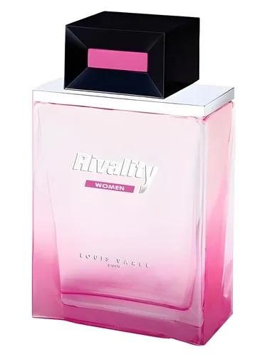 Rivality Women — Louis Varel