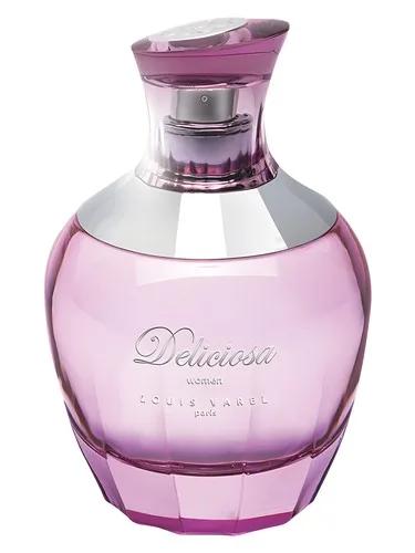 Deliciosa Women — Louis Varel