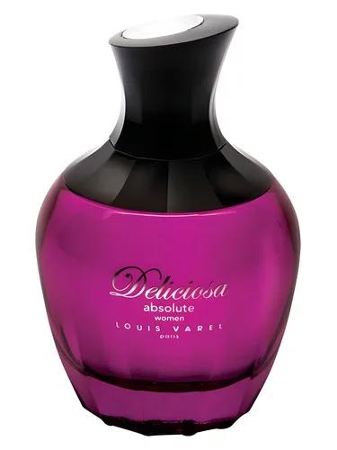 Deliciosa Absolute — Louis Varel