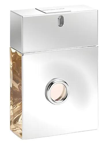 Paco Rabanne Pour Elle Metal Edition — Paco Rabanne