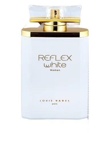 Reflex White Women — Louis Varel