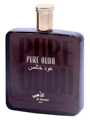 Pure Oudh — Louis Varel
