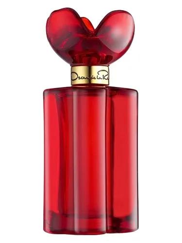Ruby Velvet — Oscar De La Renta