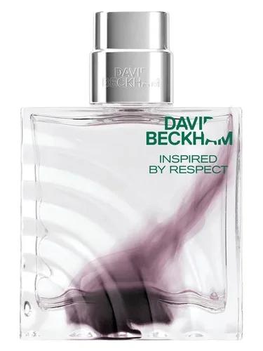 Inspired by Respect — David Beckham