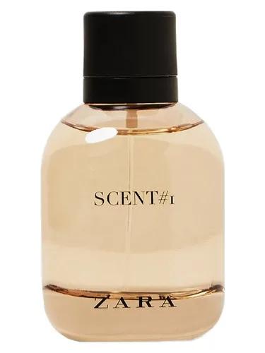 Scent #1 — Zara