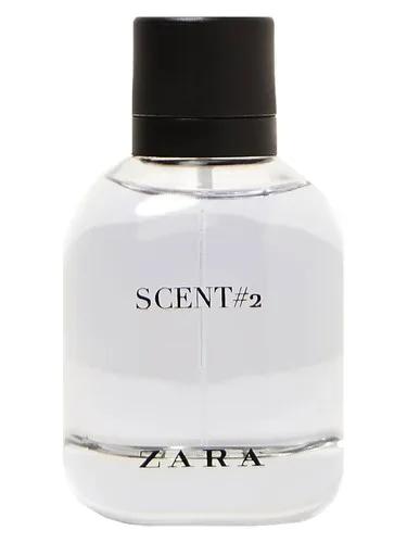Scent #2 — Zara