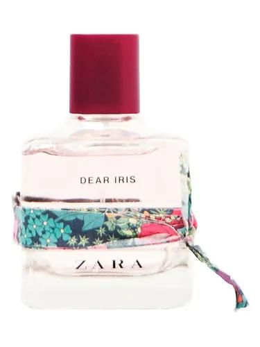Dear Iris — Zara