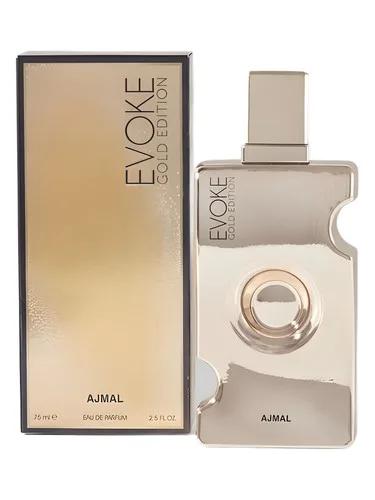 Evoke Gold for Her — Ajmal