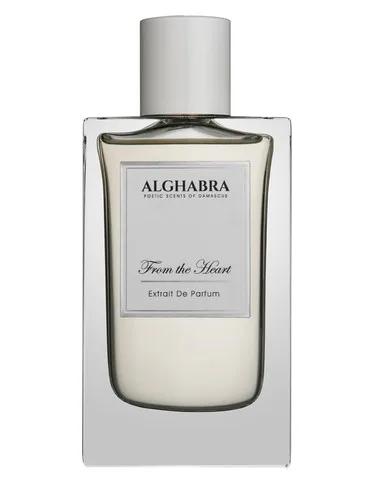 From the Heart — Alghabra Parfums