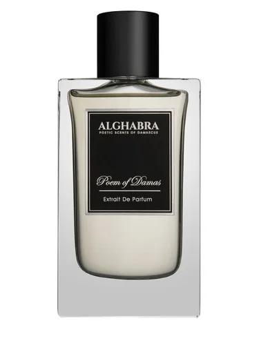 Poem of Damas — Alghabra Parfums
