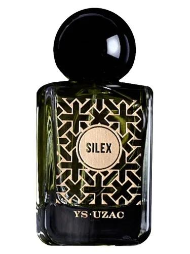Silex — YS Uzac