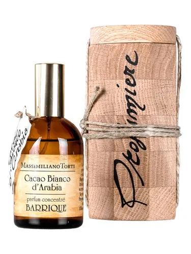 Cacao Bianco d'Arabia — Il Profumiere