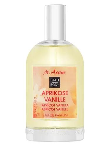 APRIKOSE VANILLE M. Asam — M. Asam