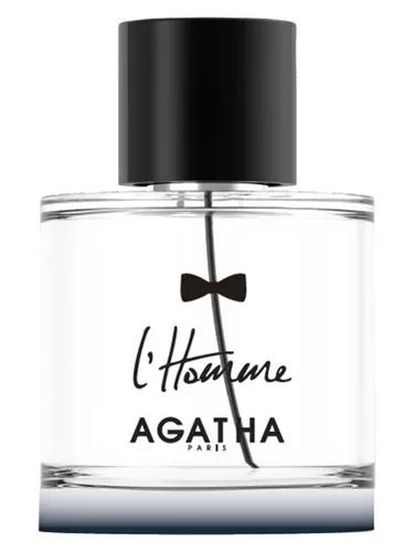 L'Homme Eau de Parfum — Agatha Paris