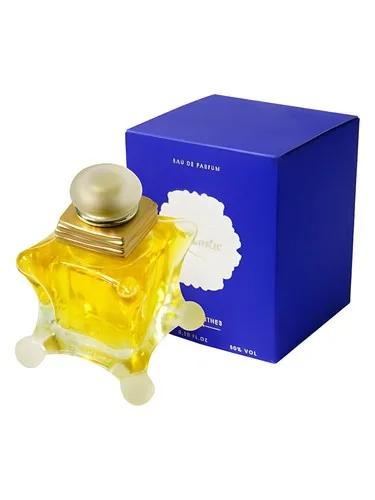 Romantic by Jeanne Arthes — Jeanne Arthes