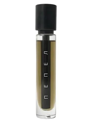 Пепел Ash — Holynose Parfums